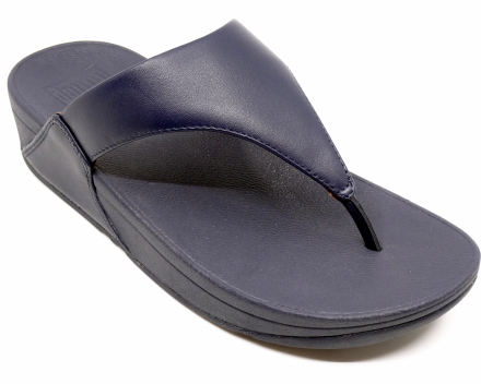 FitFlop I88-A15 - 90,00 € - donkerblauw 37/38/39/40/41