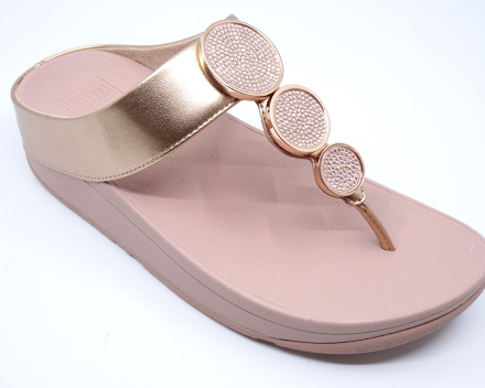 FitFlop HJ1-323 - 110,00 € - rozegoud 37/38/39/40/41