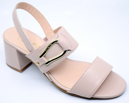 Scapa 21/6774 - 130,00 € - nude 37/38/39/40/41