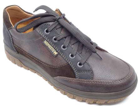Mephisto Paco - 230,00 € - donkerbruin 41/41.5/42/42.5/43/44/44.5/45/46